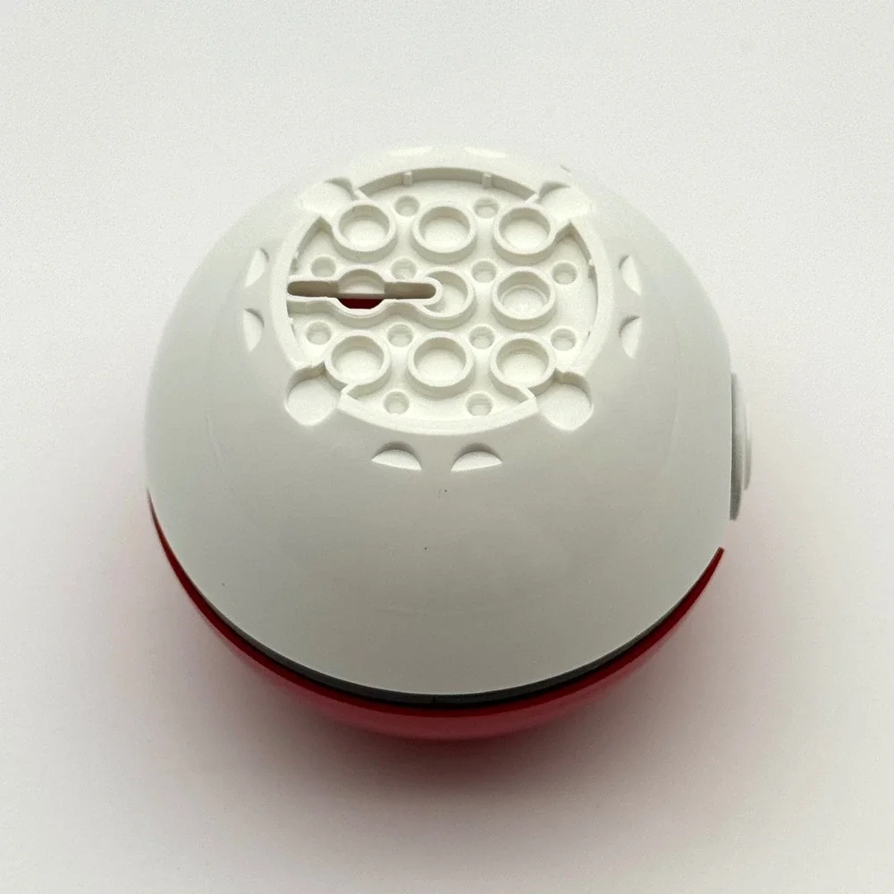 Poké Ball‎ Mega Construx Replacement 2
